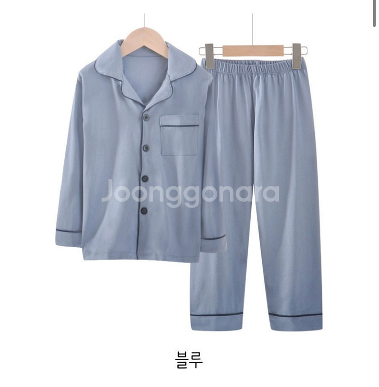 잠옷팔아요 (새제품)--3