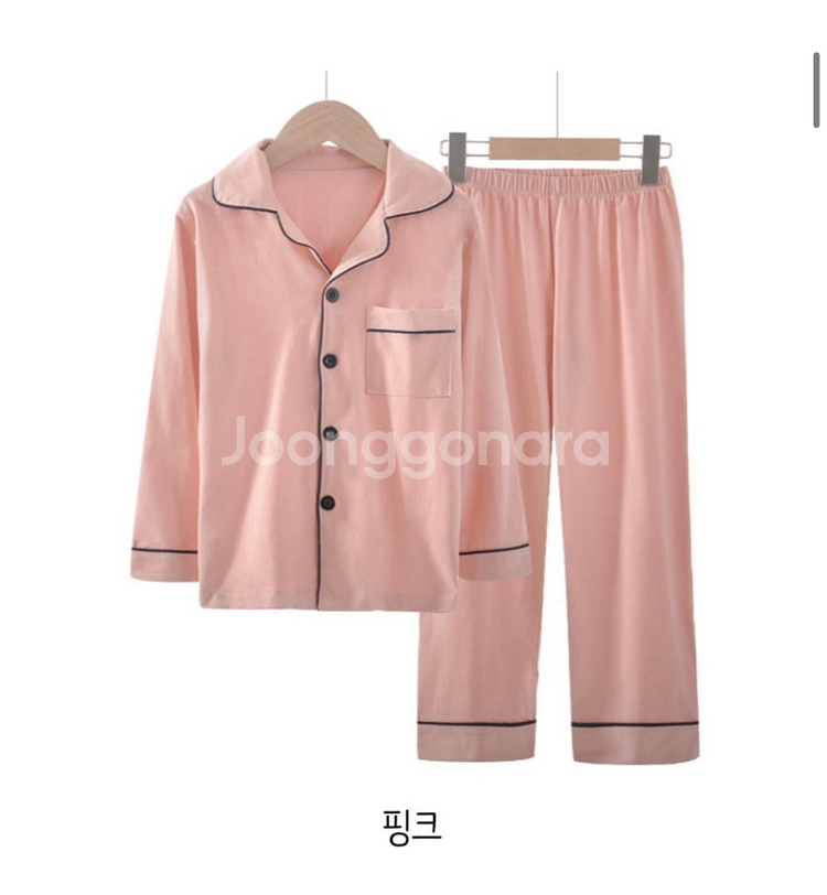 잠옷팔아요 (새제품)--4