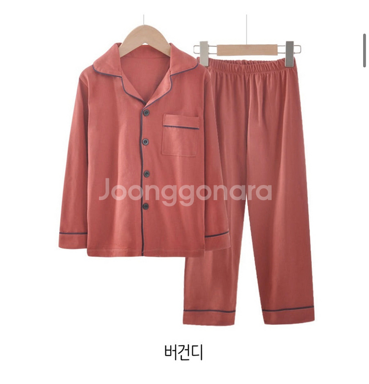 잠옷팔아요 (새제품)--5