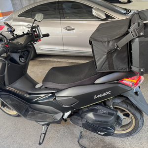 아이맥스125 5천키로 pcx nmax