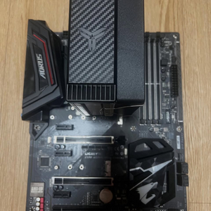 i7-8700k+메인보드+쿨러 급처