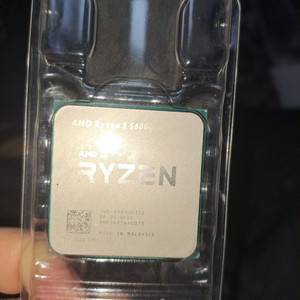 라이젠 5600g cpu ㅍㅍ