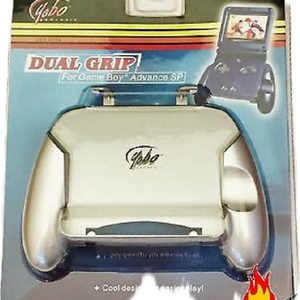 gba dual grip(그립)