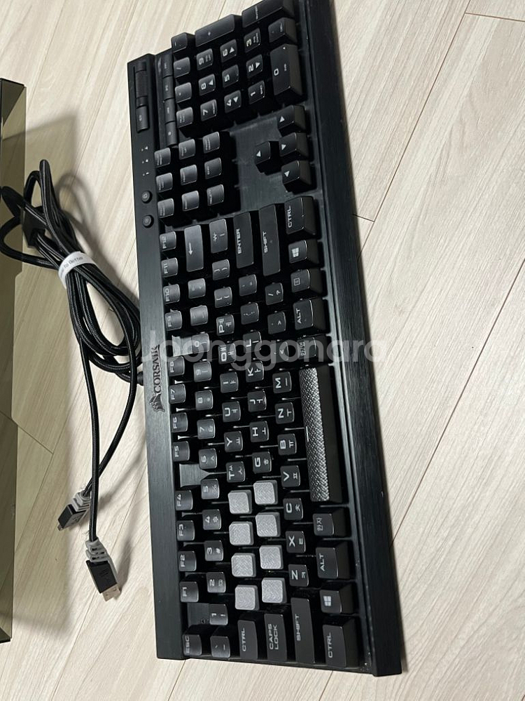 k70 래피드파이어 적축--1