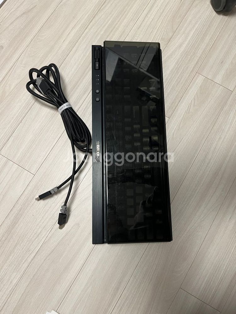 k70 래피드파이어 적축--3