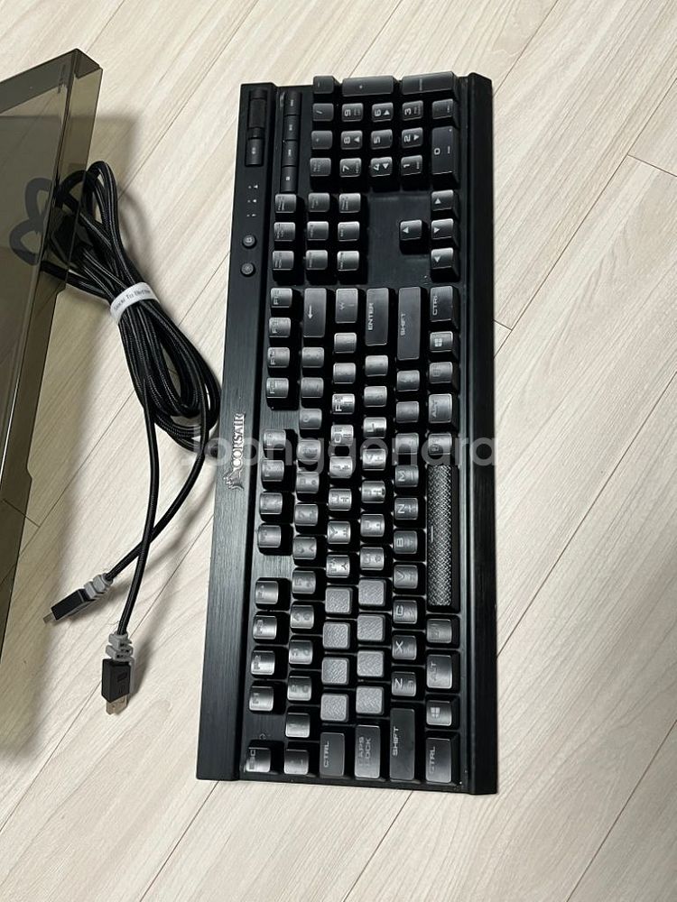 k70 래피드파이어 적축--0