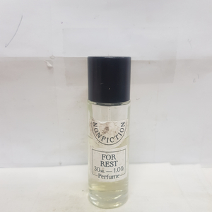 논픽션 포 레스트 30ml 0217