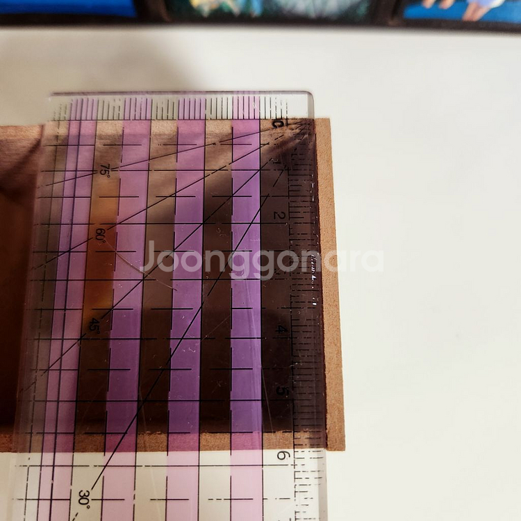 토토로 미니 수납장--5