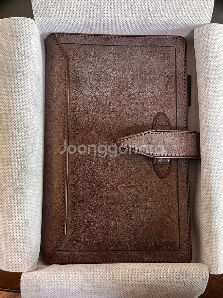다빈치 로로마 바이블 사이즈 다이어리--0