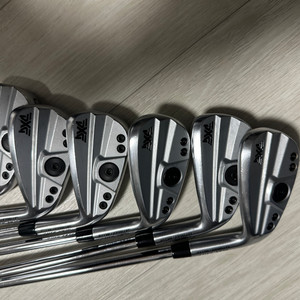 PXG GEN4 0311P 6아이언