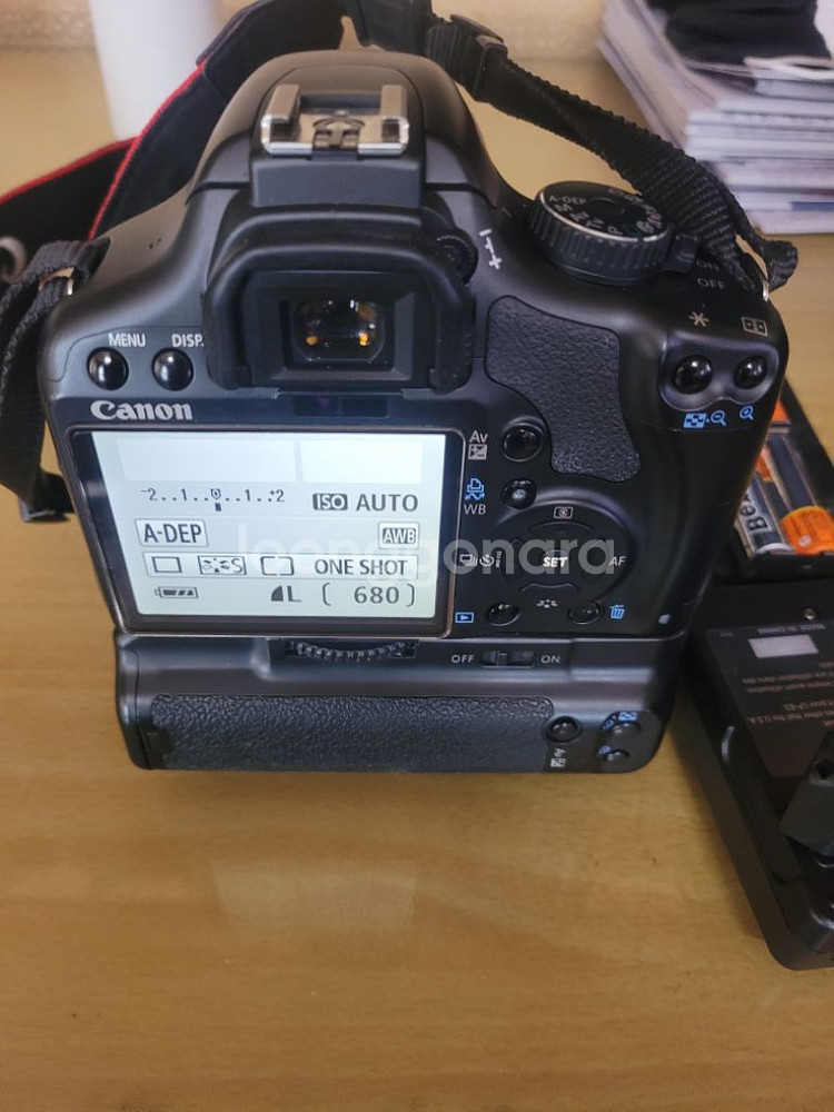 캐논 카메라 ds126181 디지탈--2