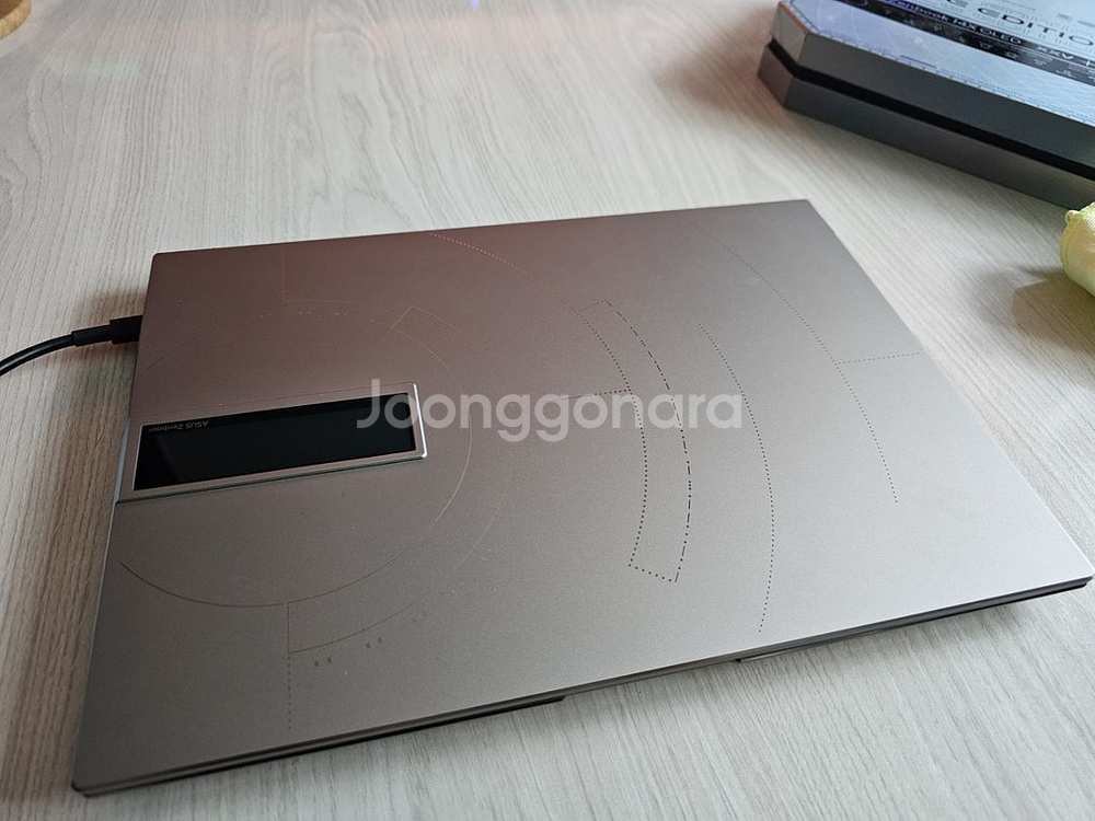 노트북 급처 마지막 할인 ASUS Zenbook 14X--5