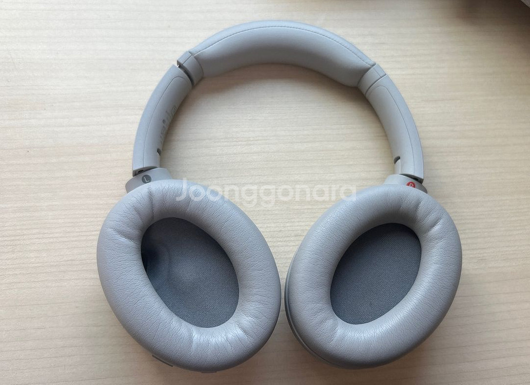 소니 wh 1000xm4--1