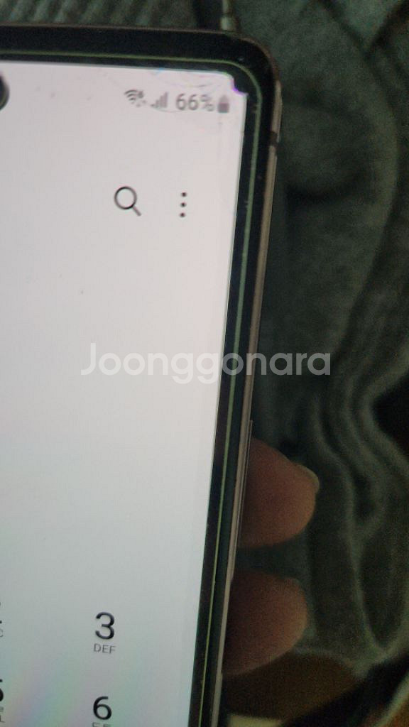 폴드2 브론즈 256gb 판매--7