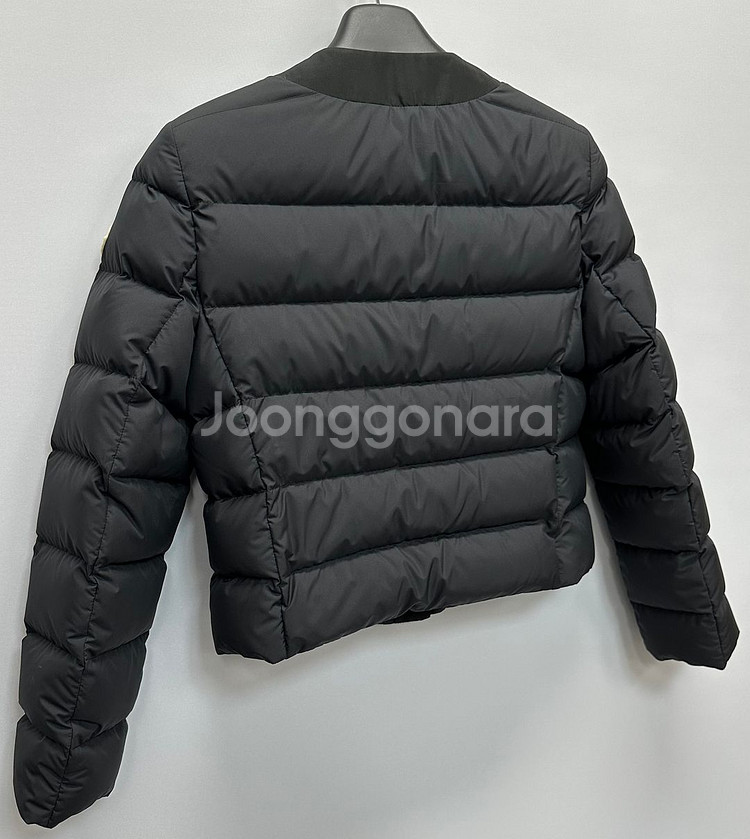 몽클레어 살루엔 숏 다운 패딩 ( 2 )--5