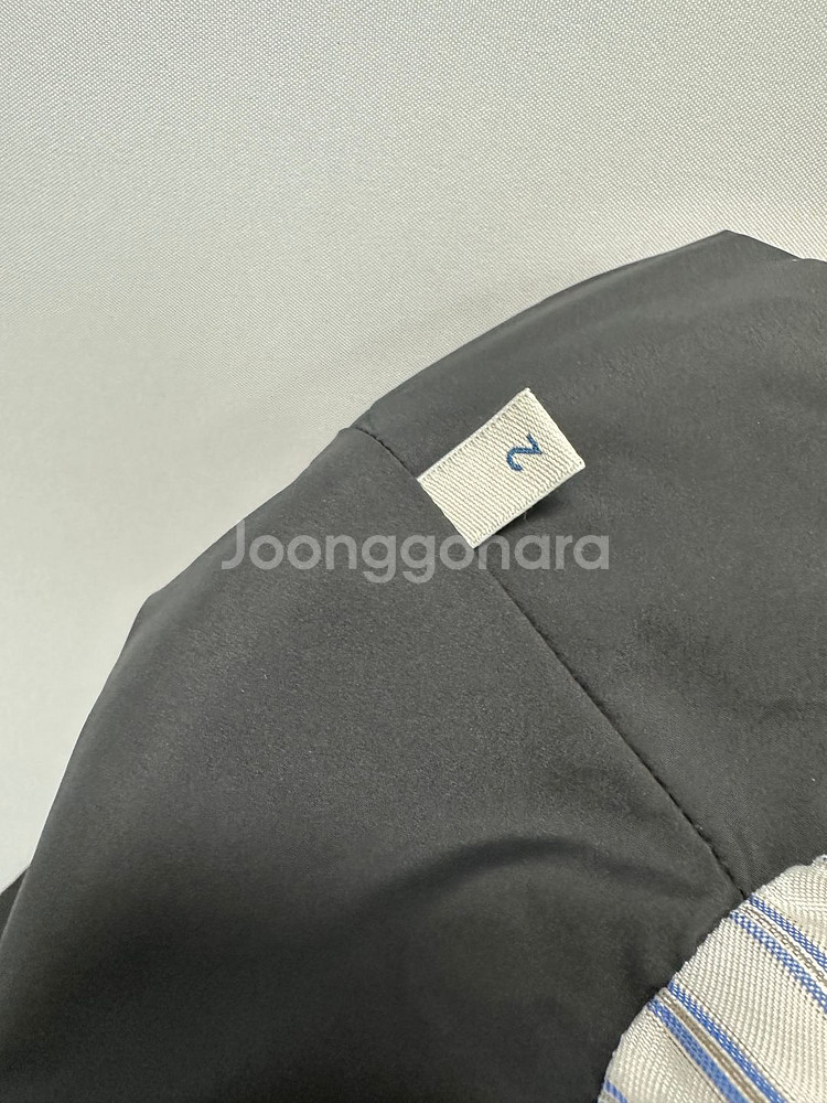몽클레어 살루엔 숏 다운 패딩 ( 2 )--6