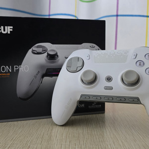 SCUF ENVISION PRO 스커프 엔비전 프로