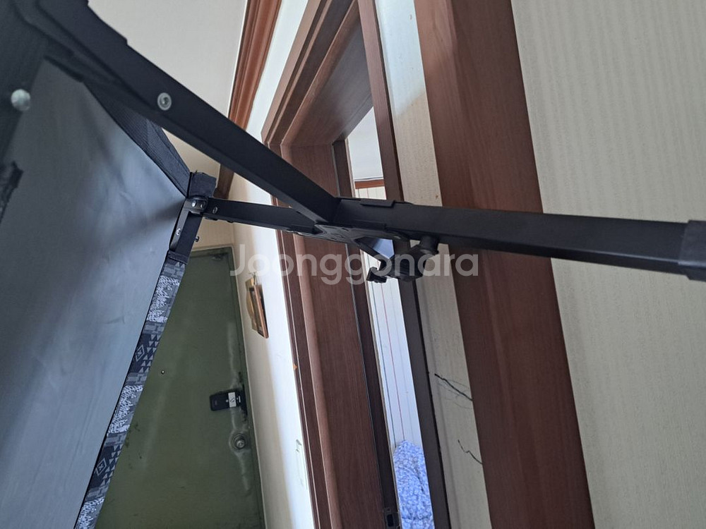 레펙스 야전침대--3