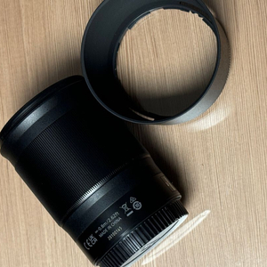 니콘 85mm 1.8s