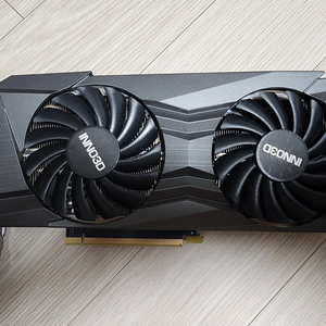 그래픽카드 아이노3D 지포스 RTX 3060Ti/보증