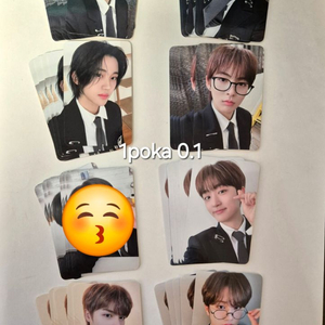루네이트 포카 양도 Runate Poca sell