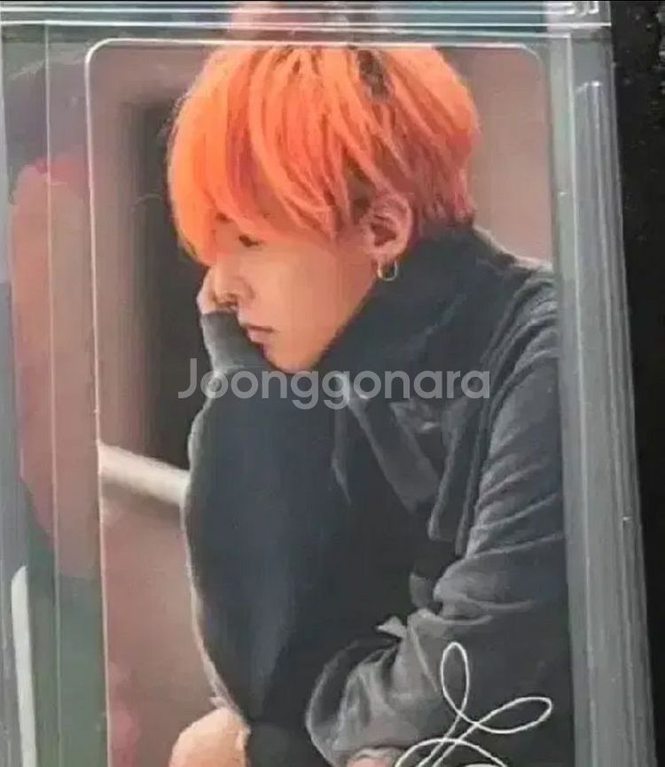 구해요)지드래곤 GD 지디 포카 구해요/빅뱅앨범/굿즈--0