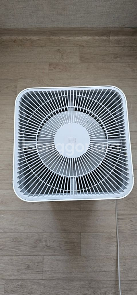 샤오미공기청정기 Ac-m10-sc--1