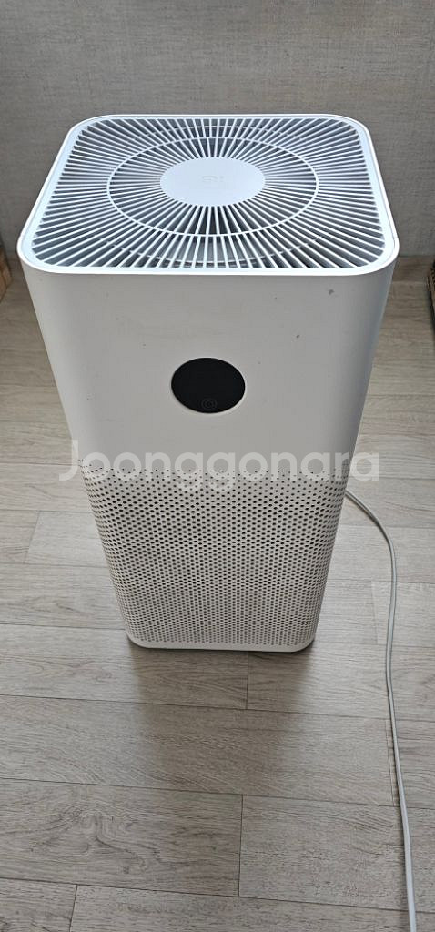 샤오미공기청정기 Ac-m10-sc--3
