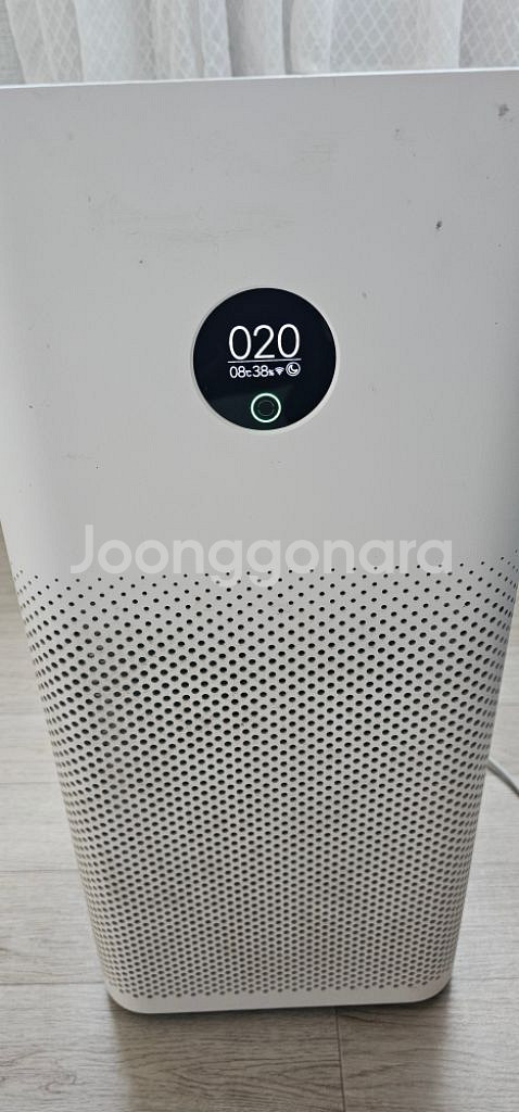 샤오미공기청정기 Ac-m10-sc--6