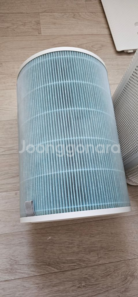 샤오미공기청정기 Ac-m10-sc--4