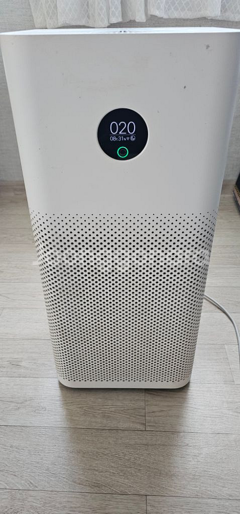 샤오미공기청정기 Ac-m10-sc--2