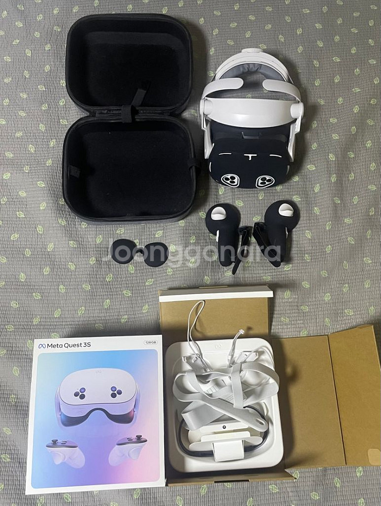 메타퀘스트 3s--0