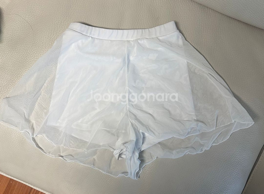 폴웨어 숏츠 판매 (핫한)--0