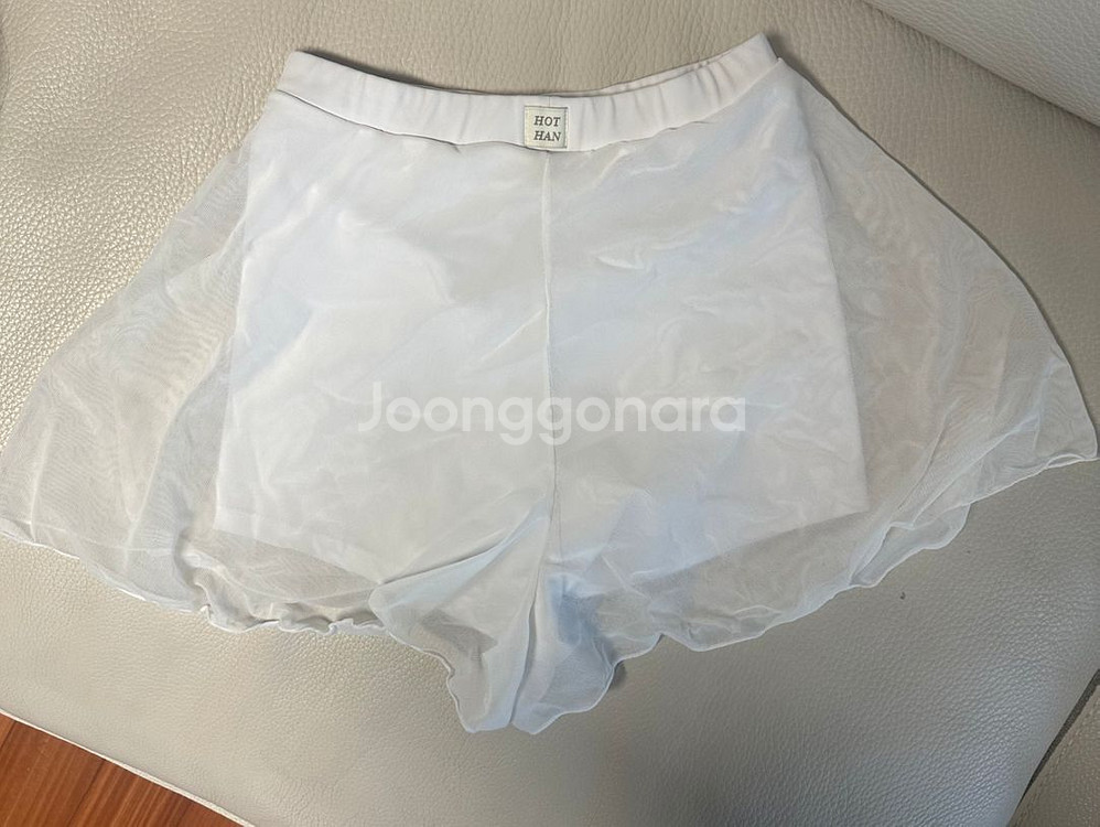 폴웨어 숏츠 판매 (핫한)--1
