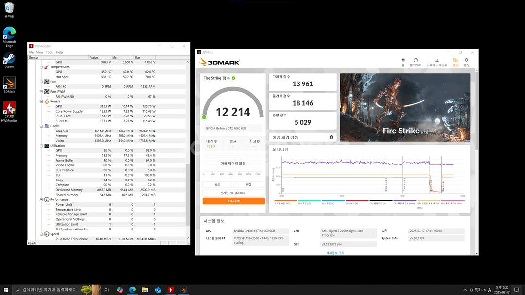 Gtx 1060 6gb--1