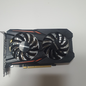 기가바이크 1050ti 4gb