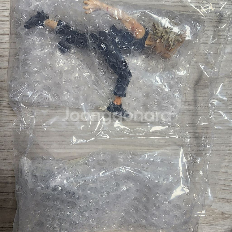 나히아 히로아카 바쿠고 카츠키 피규어 일괄 양도--1
