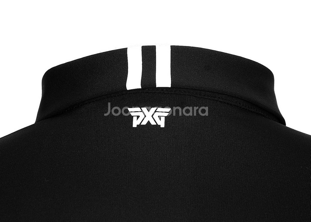 PXG 여성 골프웨어 스윙 긴팔 카라티--8