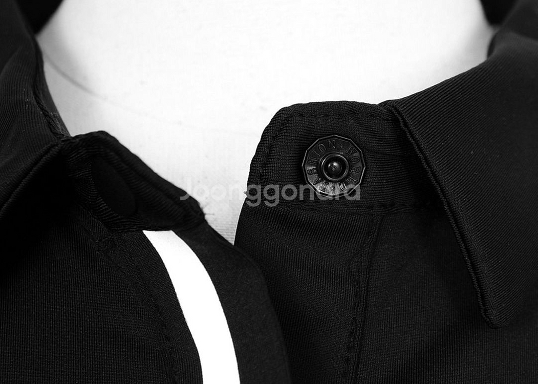 PXG 여성 골프웨어 스윙 긴팔 카라티--7