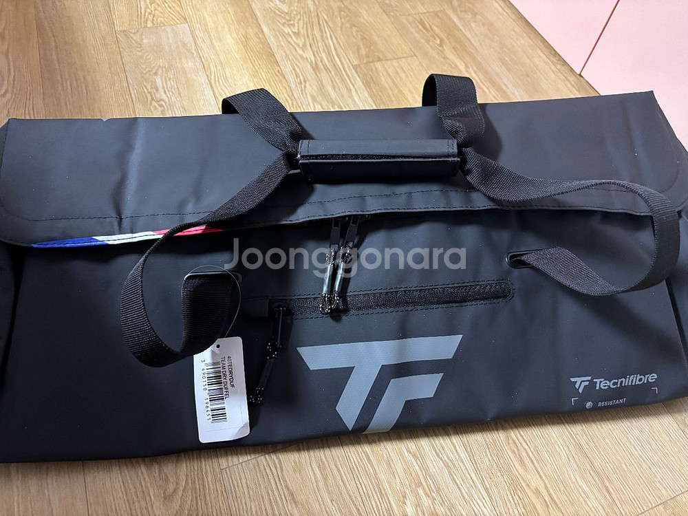 (Tecnifibre 테크니파이버 테니스 가방 더플백--2