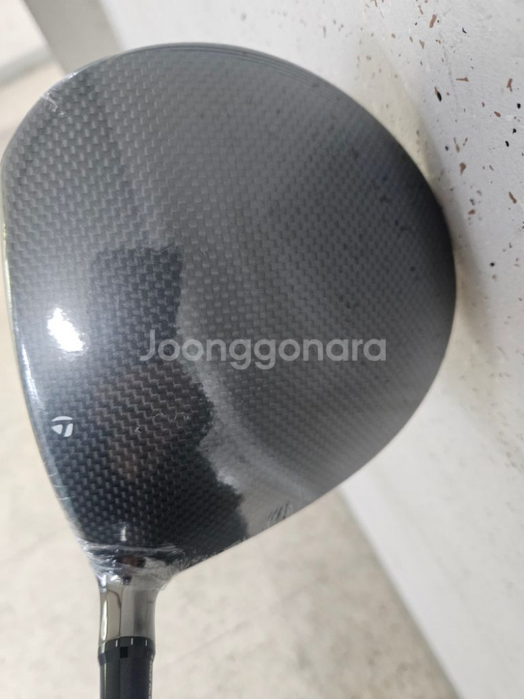 테일러메이드 qi35max 9도 s--2