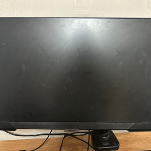 삼성 오디세이 g4 S25BG400 FHD 240hz