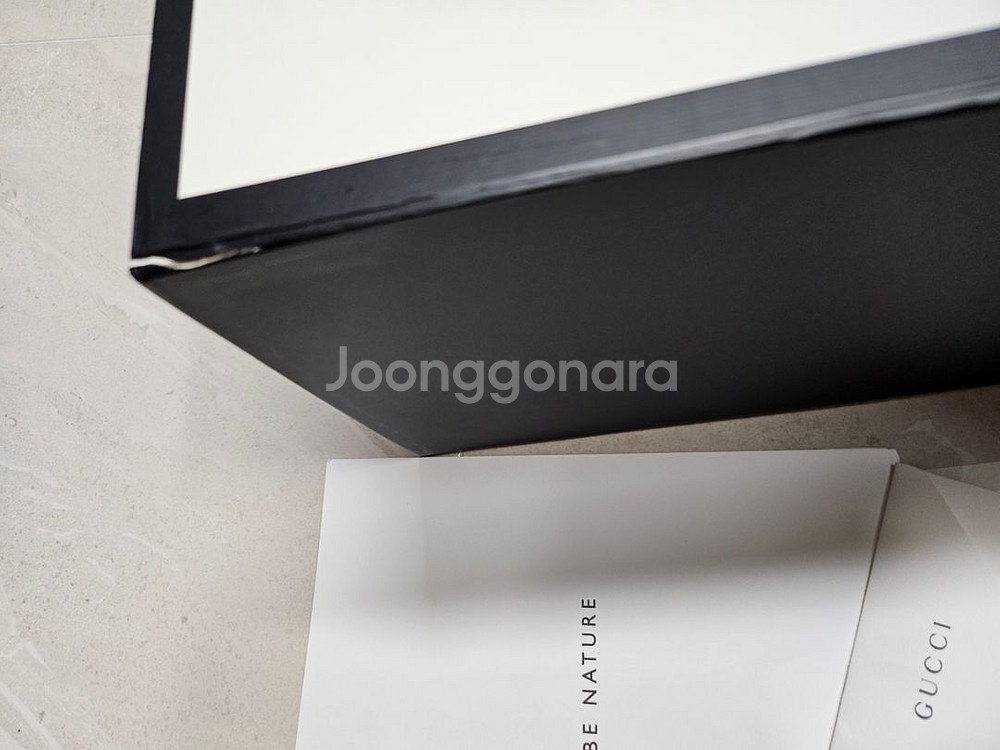 급)구찌 재키백 스몰 숄더백*거의새상품*쿨거래--5