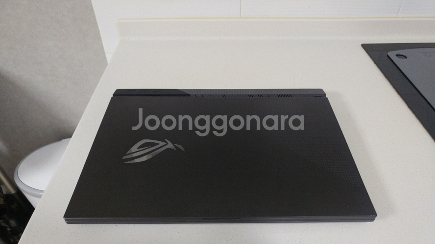 아수스 ROG 17.3인치 고성능 게이밍 노트북/램32--2