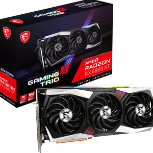 rx 6800xt 삽니다