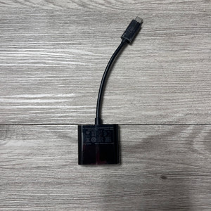 벨킨 USB-C to HDMI 젠더 AVC002