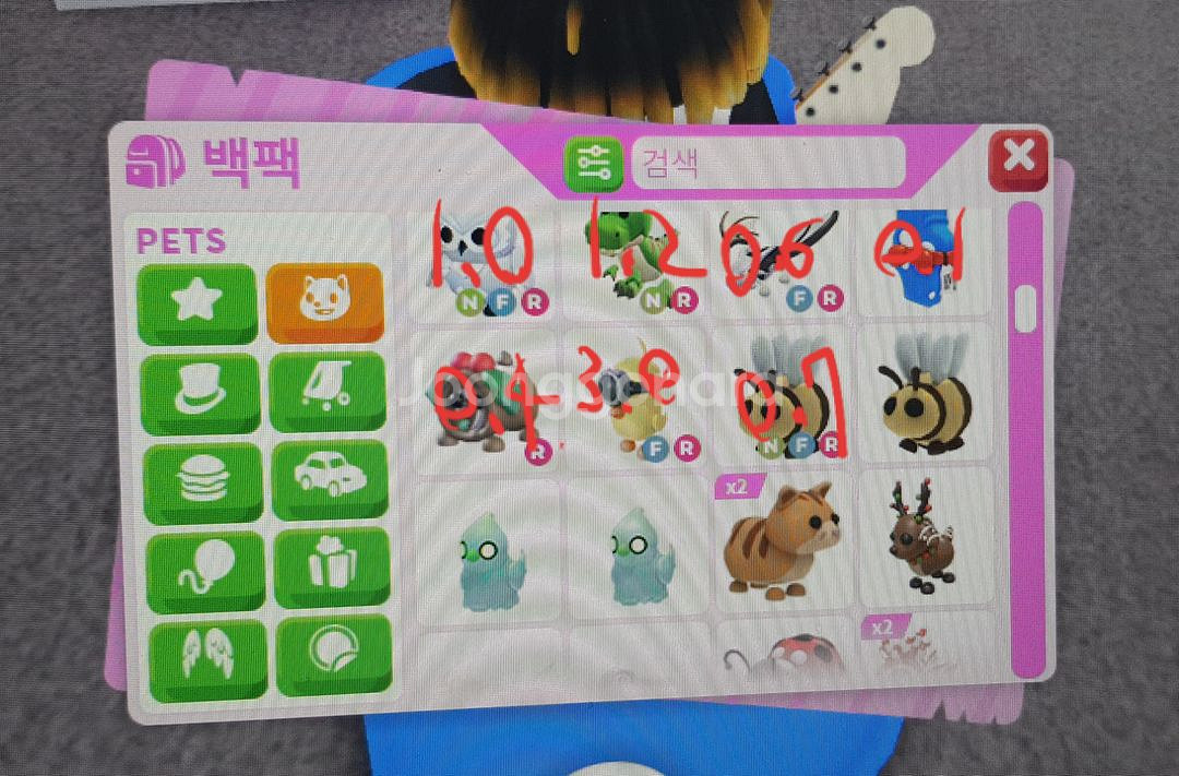 입양하세요 펫 판매--2