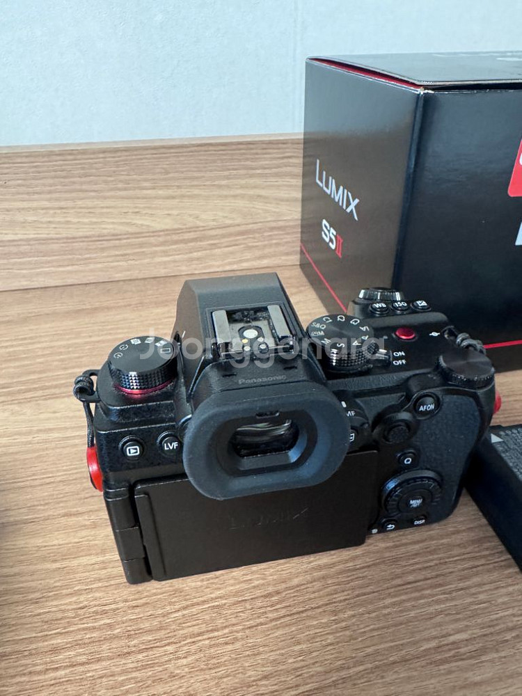 파나소닉 S5M2--2