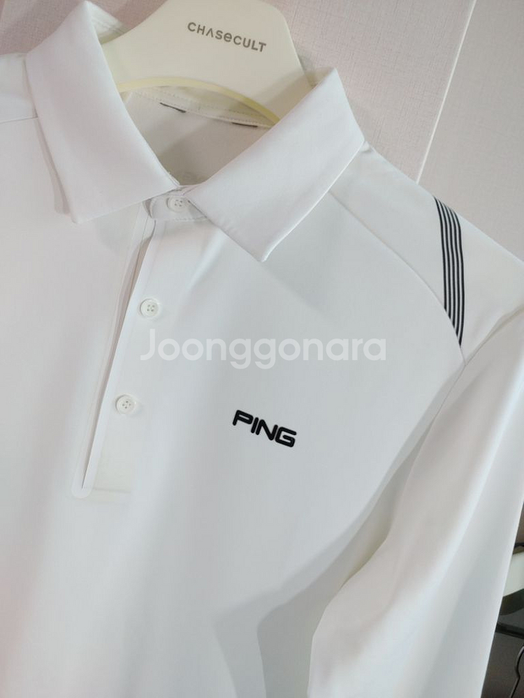 ping 정품 기능성스판텍스스판 여성M 95--0