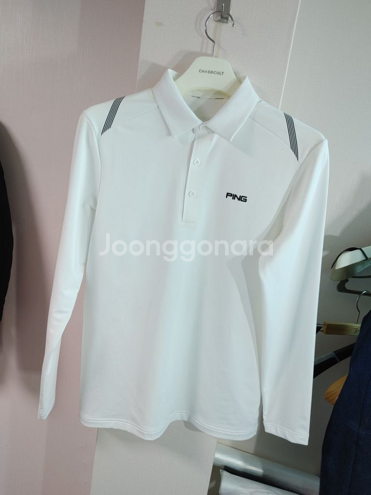 ping 정품 기능성스판텍스스판 여성M 95--1